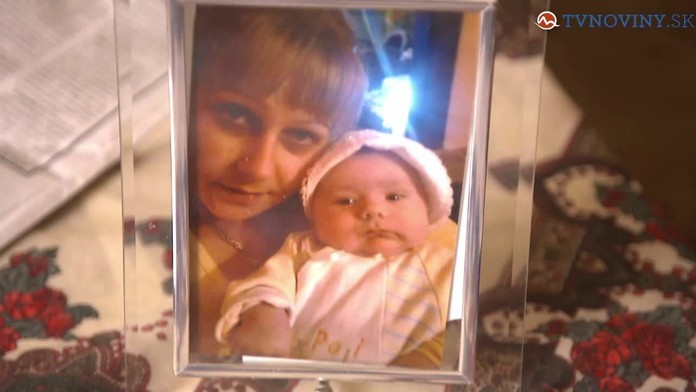 Robko má ťažký osud.