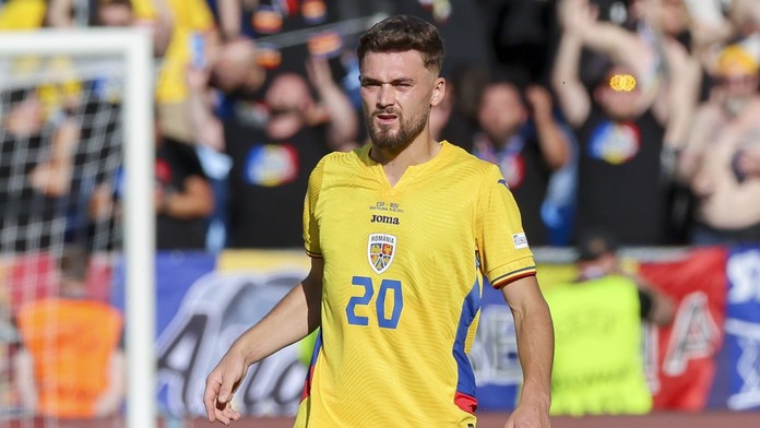 Zmena pred zápasom so Slovenskom. Rumuni nemohli trénovať na Tehelnom poli