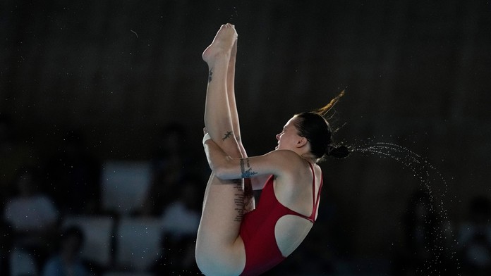 Ukrajinka prijala ruské občianstvo, môže prísť o tituly. Jej krok u susedov vyvolal ostrú reakciu