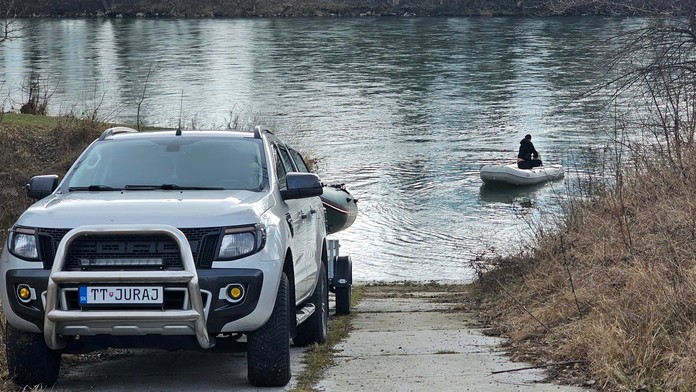 Pátranie po nezvestnom Martinovi