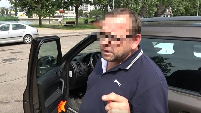 Pedofil 9: Našli sme ďalšieho muža, ktorý chcel mať sex s dieťaťom