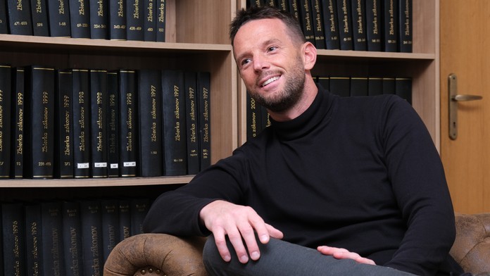 Na Slovensku sa bude konať hokejová exhibícia. K vzniku novej súťaže inšpiroval Slafkovský