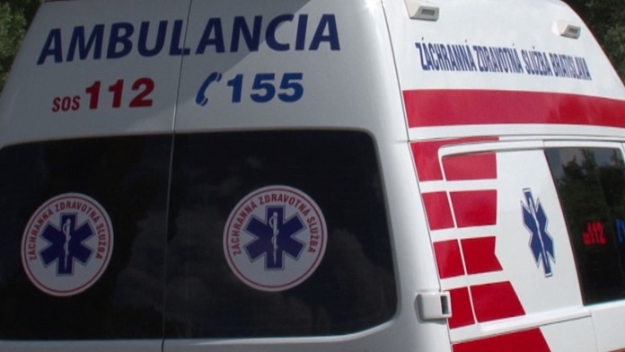 Ilustračná snímka.