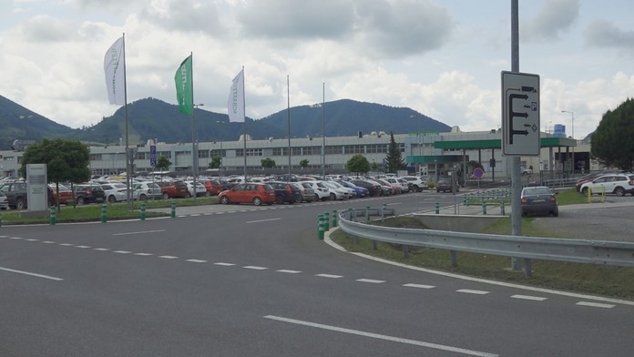 Ilustračná snímka.