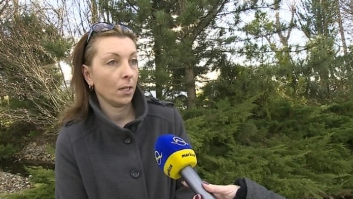 Zdôvodnila incident