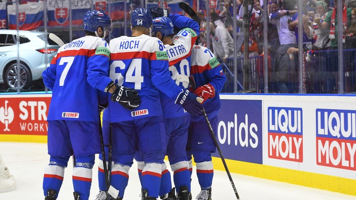 Nominácia na olympijskú kvalifikáciu sa začína kreovať. SZĽH nepriamo potvrdil účasť dvoch hviezd z NHL