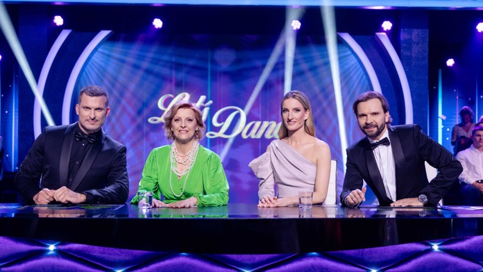 porotcovia lets dance