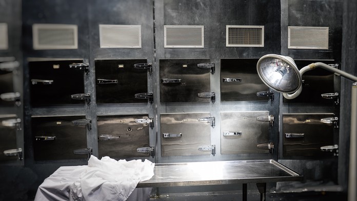 Ilustračná snímka. 