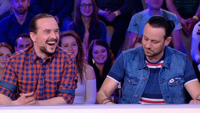 Peter Oszlík sa nechal strhnúť vlastnou predstavivosťou