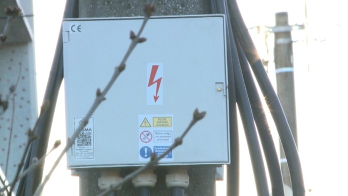 Chybou elektrikára prišli takmer o všetko