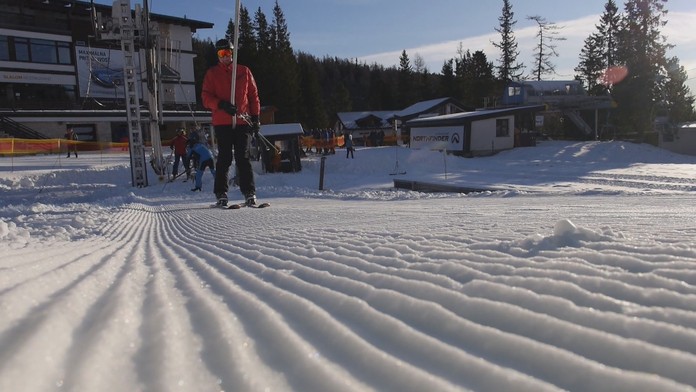 Daniel Craig vo filme No Time to Die