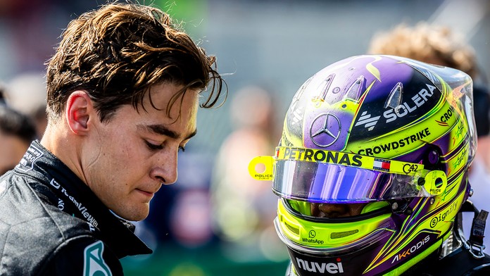 GALÉRIA: Diskvalifikácia víťaza, sklamanie v Red Bulle aj frustrácia šampióna. Belgicko prinieslo mnoho emócií