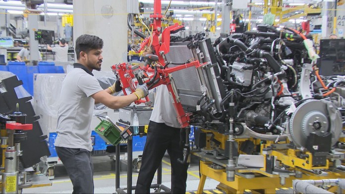 Ilustračná snímka.