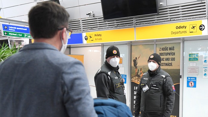 Ilustračná snímka.