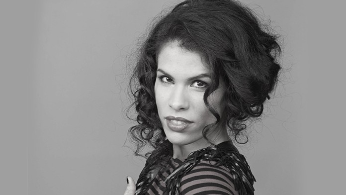 Hlas, Veronika Strapková