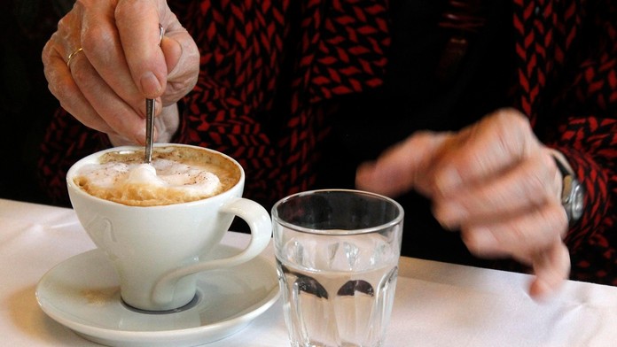 Ilustračná snímka.