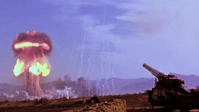 Martin Mňahončák na výstupe