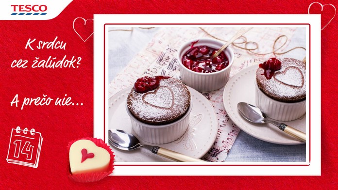 Dva týždne v znamení lásky