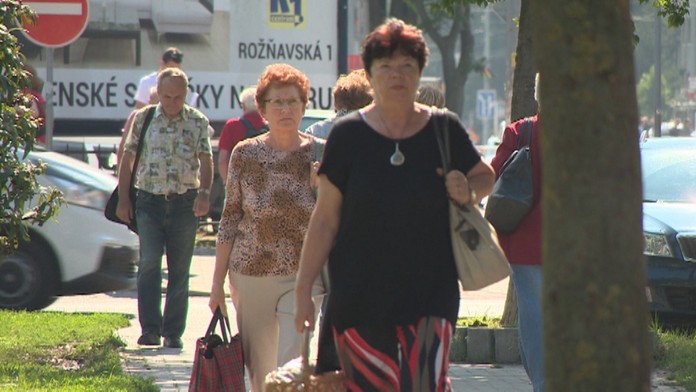 Ilustračná snímka.