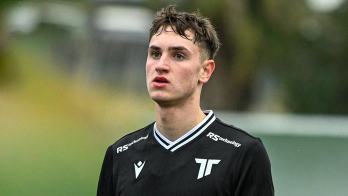 Reprezentáciou ignorovaný, zahraničím žiadaný. Slovenský talent bude hrať v poprednej lige (rozhovor)