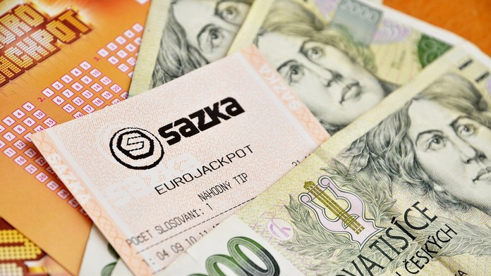 Slovák mal pred týždňom smolu, Čechovi to včera vyšlo a vyhral 10 miliónov eur
