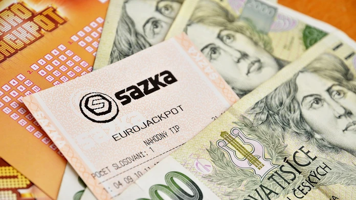 Slovák mal pred týždňom smolu, Čechovi to včera vyšlo a vyhral 10 miliónov eur