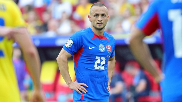 Nastúpi Lobotka proti Švédom? Neapol mal na SFZ špeciálnu požiadavku, jedna téma bude tabu