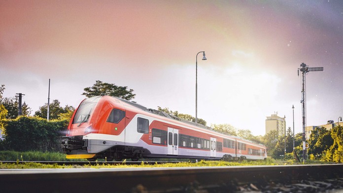 ZSSK zaobstará nové vlaky pre regionálne spoje. Vieme, kde budú jazdiť