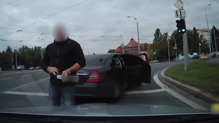 Solange Knowles na New York Fashion Week