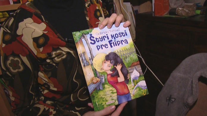 Ilustračná snímka.