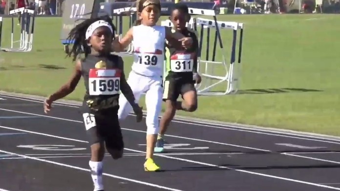 Kandidátka na prezidentku Zuzana Čaputová.