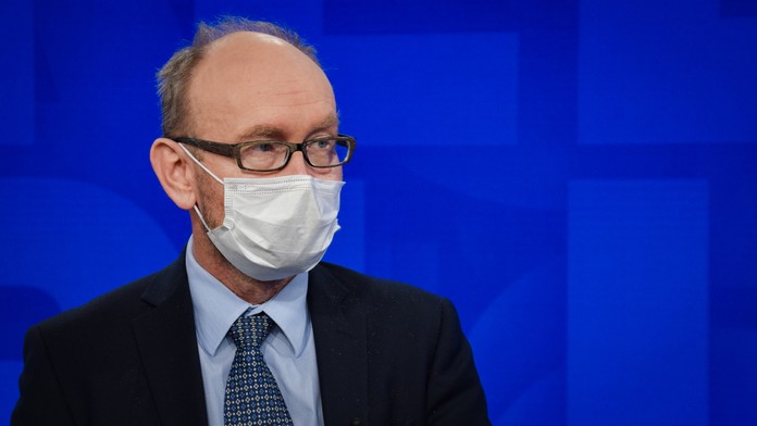 Deň s Nadáciou Markíza - Fero Joke o depresiách