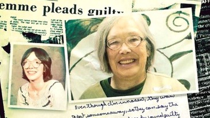 Sandra Hemmeová si odsedela 43 rokov za čin, ktorý nespáchala. 