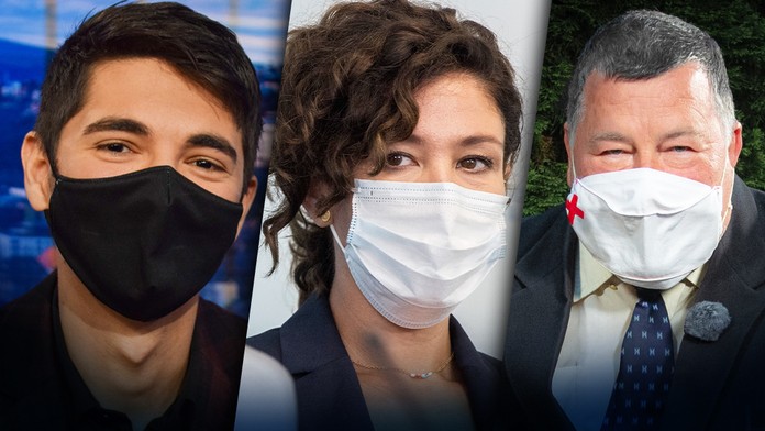 Odberné miesto pre lyžiarov