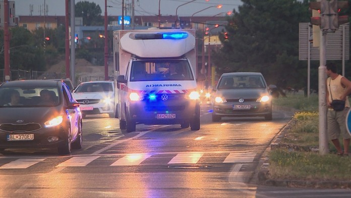 Ilustračná snímka