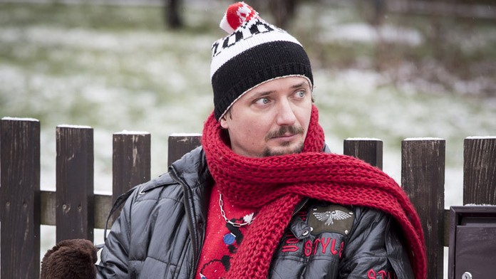 Spomíname na Dana Heribana