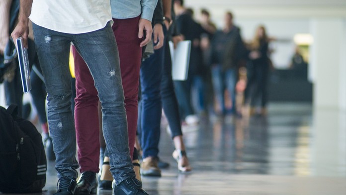 Ilustračná snímka.