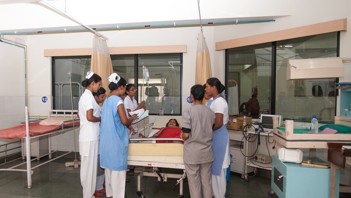 Ilustračná snímka.