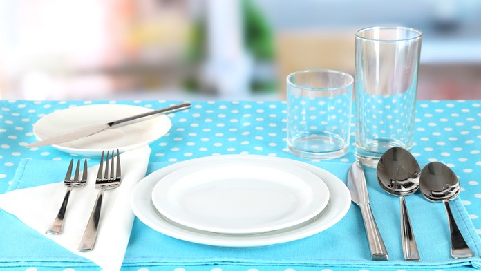 Prestieranie - ilustračná snímka.