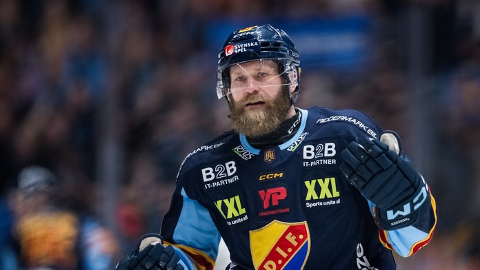 Legendu nórskeho hokeja už na ľade neuvidíme. Patrick Thoresen definitívne ukončil kariéru