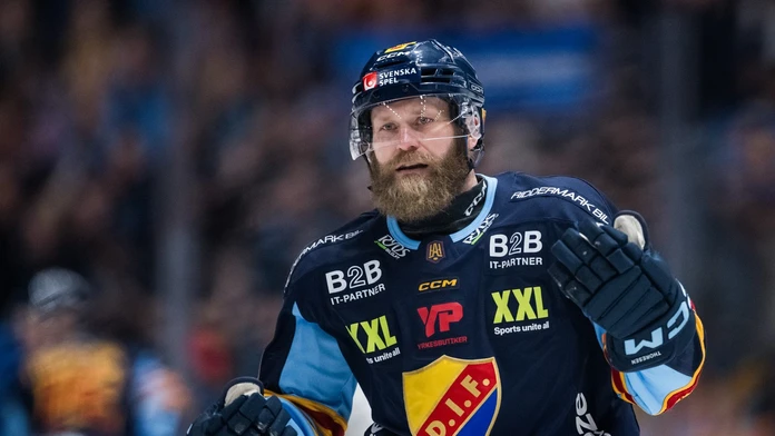 Legendu nórskeho hokeja už na ľade neuvidíme. Patrick Thoresen definitívne ukončil kariéru