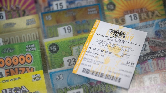 Výherca gigantického jackpotu sa prihlásil, no tiket vraj stratil. Lotéria rieši nezvyčajný problém