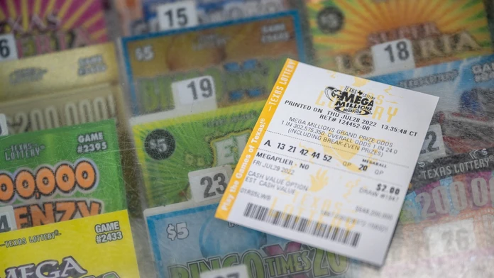 Výherca gigantického jackpotu sa prihlásil, no tiket vraj stratil. Lotéria rieši nezvyčajný problém