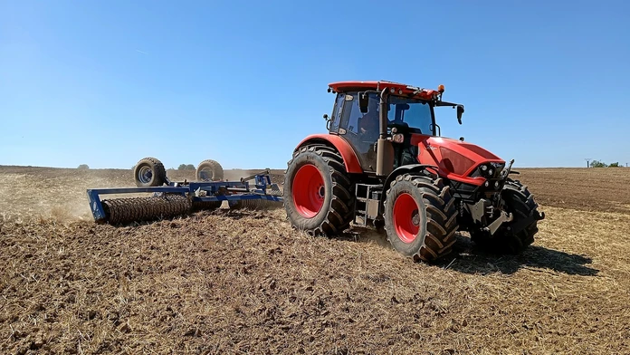 Koniec jednej éry. Legendárny Zetor po 80 rokoch končí s výrobou v Česku