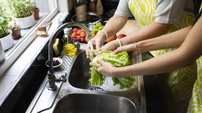 Ilustračná snímka. 