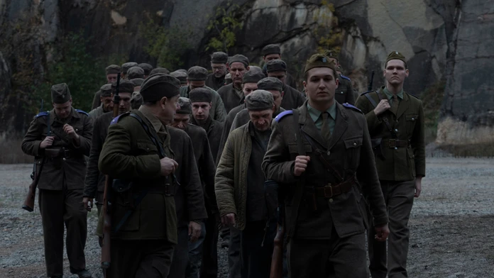 Kráľ Šumavy sa vracia: Podarí sa legendárnemu prevádzačovi vybojovať nový život pre seba a svojich milovaných?