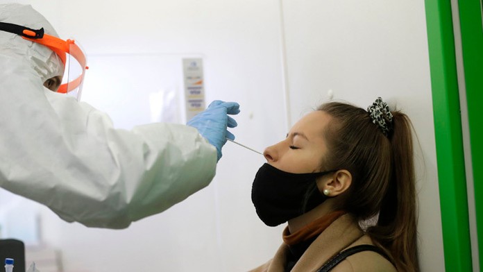 Ilustračná snímka.