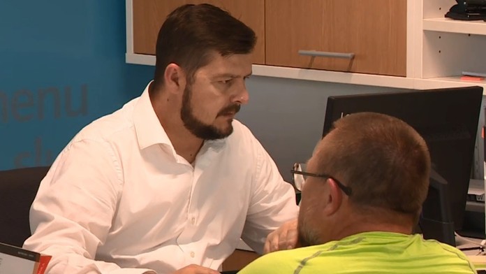 Ilustračná snímka.