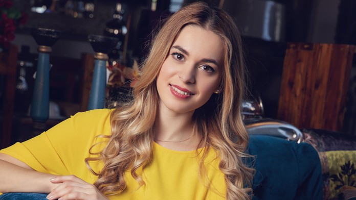 Dominika Richterová