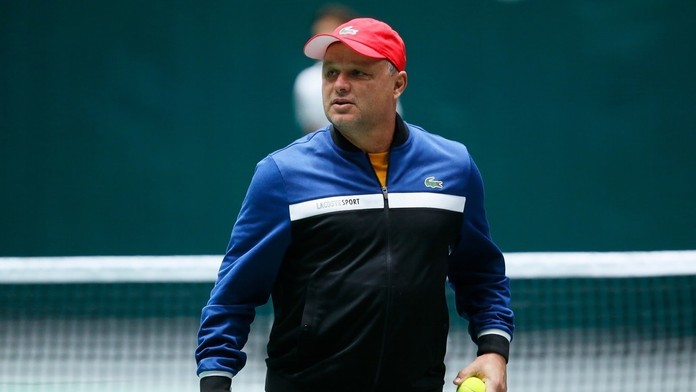 Marián Vajda.